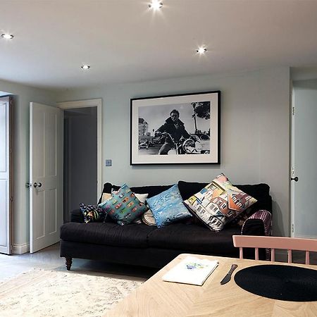 Central Hastings, Stylish-Luxe, Seaside Apartment. Zewnętrze zdjęcie
