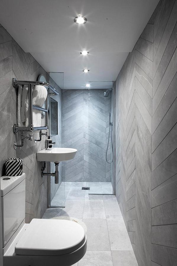 Central Hastings, Stylish-Luxe, Seaside Apartment. Zewnętrze zdjęcie